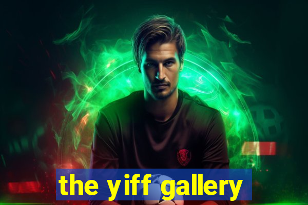 the yiff gallery